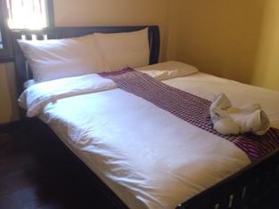 Central Backpacker Hostel Luang Prabang Eksteriør bilde