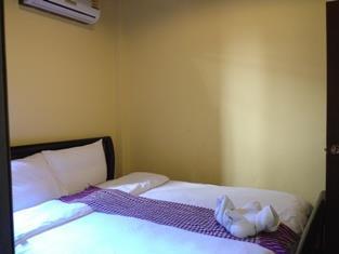 Central Backpacker Hostel Luang Prabang Eksteriør bilde
